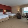 Отель Holiday Inn Taunton-Foxboro Area, фото 4