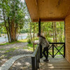 Отель Cabañas Parque Michimahuida, фото 7