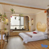 Отель Jiayijiayi Travel Apartment (Shenyang Longzhimeng Shop), фото 5