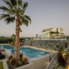 Отель Geolivia Estate in Crete, фото 13