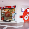 Отель Lucky 11 Hotel, фото 12