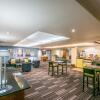 Отель Holiday Inn Cambridge, an IHG Hotel, фото 44