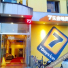 Отель 7 Days Inn Shenyang Sanhao Street Academy of Music Liaozhan, фото 1