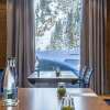 Отель Radisson Blu Hotel Reussen, Andermatt, фото 37
