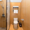 Отель Ji Hotel (Shanghai Longbai Xincun Metro Station), фото 8