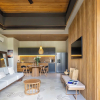 Отель QUIN Surf Residence Nosara, фото 37
