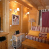 Отель Chalet Village Courbaton, фото 13