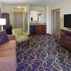 Отель Hilton Garden Inn Bossier City, LA, фото 7
