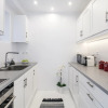 Отель Villa Blue - White by Thea-Concept, фото 19