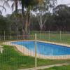 Отель Deniliquin Pioneer Tourist Park, фото 8