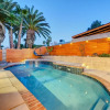 Отель NEW! Fresh & Fun Heated Pool in Las Vegas, 4 Bedrooms, 1-Story, Minutes to the Las Vegas Strip, Full, фото 16