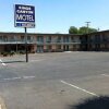 Отель Kings Canyon Motel, фото 11