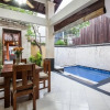 Отель SMV . 4-BR · 4BR Pool Prime Area Walk To Beach N Shops Legian, фото 9