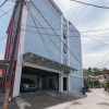 Отель Urbanview Hotel De Grand Garuda Balikpapan, фото 14