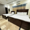 Отель Millat Guest House G9-4, фото 8