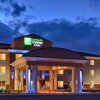 Отель Holiday Inn Express Hotel & Suites Albuquerque Airport, an IHG Hotel, фото 25