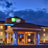 Отель Holiday Inn Express Hotel & Suites Albuquerque Airport, an IHG Hotel, фото 1