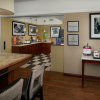 Отель Hampton Inn Shelbyville, фото 19