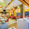 Отель ibis Gurgaon Golf Course Road Hotel, фото 17