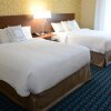 Отель Fairfield Inn & Suites Somerset, фото 23