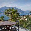 Отель Dimora Privata in Malcesine, фото 14