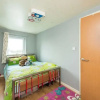 Отель Elegant 4 Bedroom Maisonette Near Wardie Bay, фото 11