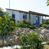 Отель Charming Holiday Home in Kritinia With Garden, фото 14