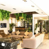 Отель Heavenly 95m Luxury apt in Boutique Resort Wifi, фото 6