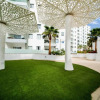 Отель Ocean Garden Suite 11 con jardín privado, фото 19
