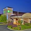 Отель Holiday Inn Express Ringgold, an IHG Hotel, фото 14