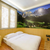 Отель Jack house hotel, фото 7