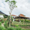 Отель Canggu Villa & Cooking Retreat, фото 19
