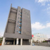 Отель Pyeongtaek La Seine Tourist Hotel, фото 1