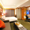 Отель Zimei Business Hotel Taipei, фото 2
