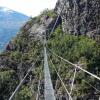 Отель Hytte i Stryn med elbil lader, фото 45