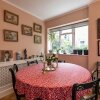 Отель JOIVY 2 Bed Flat With Garden Next to Battersea Park!, фото 10