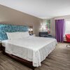 Отель Hampton Inn Biloxi-Ocean Springs, фото 26