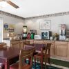 Отель Days Inn Suffolk, фото 12