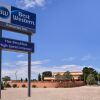 Отель Best Western Executive Inn, фото 5