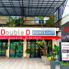 Отель Double D Rooms & Cafe, фото 1