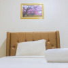 Отель Comfortable Studio For 1 Pax At Parkland Avenue Apartment Bsd, фото 6