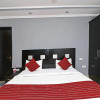 Отель Cybercity Rooms & Suites by OYO Rooms, фото 4