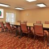 Отель Courtyard by Marriott Dallas Northwest, фото 17