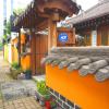 Отель Gangneongjeon Hanok Stay, фото 3