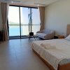 Отель Luxury Scenia Bay Apartment with Seaview, фото 7