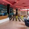 Отель Nacional Inn Bauru, фото 19