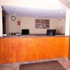 Отель Ashmore Inn & Suites в Амарилло