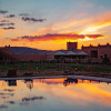 Отель Ecolodge l Ile de Ouarzazate, фото 11