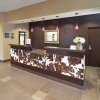 Отель Homewood Suites by Hilton Calgary-Airport, Alberta, Canada, фото 3