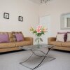 Отель Prestwick Town Center Flat, фото 5